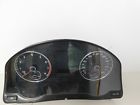 1q0920 974n Volkswagen Eos Speedometer Instrument Cluster Gauges Mph 786721228793