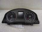 1q0920976b 151712885lkq Volkswagen Eos Mph Cluster Speedometer Speedo Oem