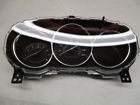 Gjr90200297 1v 138342472lkq Mazda Speedometer Cluster Mph Oem