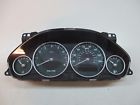 1x4f-10849-eh Jaguar Type Instrument Cluster Gauges Speedometer