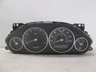 1x4f-10849-ej 178504597lkq Jaguar Speedometer Speedo Cluster Miles Oem Lkq