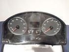 1k0920954p 2.0 101k Cluster 10 Speedometer Volkswagen 08 Oem Jetta Instrument 09