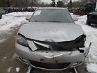 932493 2.3l Mazda 3 06 04 05 2 Mph Speedometer Cluster