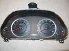 78100-ta0-a430 2.4l 78100ta0a430 2008-2012 Accord Lx Speedometer Cluster Instrument 32k Honda