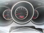 1412883 2.4l Manual 10 Optima 09 Speedometer Kia