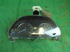 862021 2.4l Speedometer 12 Crosstour Market Us Fwd Honda