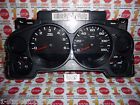 257-02867 2 593 336 815 201 570 000 Chevrolet Silverado Speedometer Instrument Cluster Oem