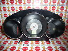24810zb102 2.5l 2005 Speedometer Oem 4cyl 05 Altima Cluster Nissan Instrument