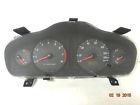 9400126120 2.7 04 Hyundai Santafe Cluster 121k Speedometer Instrument 01 Speedo