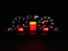 167135 2.8l 2001 Audi Miles 160mph Speedometer A6 Instrument Cluster