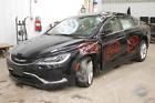 56054630af 200 Chrysler Speedometer Instrument Cluster For Lifetime Warranty
