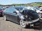 257-08091 200 Speedometer Cluster Limited 3.5