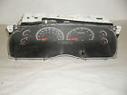 D0375 2000 01 Ford 2001 Cluster 00 Expedition Oem Speedometer Gauge Instrument