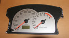 Mr471752 2000-02 Eclipse Assembly Meter Mitsubishi Combination