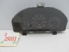 5675 2000 Prices Mazda Speedometer Oem Instrument Cluster Protoge