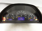 2000 Instrument W210 147k E320 Prices Cluster Miles E430 Mercedes Speedometer