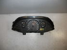 98ap-10841-ac 2001 01 Ford Focus 201k Miles Speedometer Cluster Oem *l91