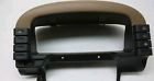 257.rv1401 2001 Land Rover Discovery Tan