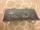 135987 2002 2001 2000 Miles Speedometer 1998 Cluster 1999