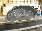 1635403811 2002 Cluster Instrument Mercedes-benz Ml500 W163