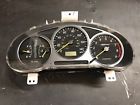 257-62292 2002-2003 Subaru Impreza Wrx At