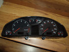 8d0920980q 2002 01 980 A4 8d0 920 Gauge Cluster Speedometer Audi 02 2001 Instrument Q