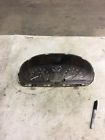 257-62333 2002 Kia Optima Speedometer Instrument
