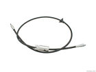 W0133-1624575 2002 Speedometer Cable Bmw Fits Worldpac 68-76