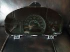 257-63653 2003-2007 Honda Accord Hybrid Speedometer