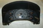 25759043 2003 Express Speedometer Chevy Gmc Savana