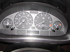 757235 2003 325xi Cluster Speedometer