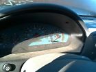 2003 F250sd Diesel Speedometer Cluster, At, 60k 02-03 Excursion, To 11-3-02