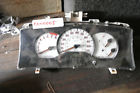 C000005 2003 Speedometer Corolla Cluster - Toyota