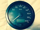 Ybc101530 2003 Td5 Km Defender Speedometer 136123 Rover Land