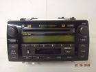86120-aa060 2004 Camry 2003 04 Nice Oem 03 Toyota Receiver 2002 Jbl Cd 02 Radio