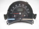 758642 2004 Speedometer Auto 2005 Cluster Beetle 05 Volkswagen 04