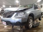 257-02764 2006 Chrysler Pacifica Speedometer Instrument
