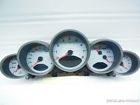99764111312 2006 Porsche Speedo 12 Miles 113 Carrera Cluster 997 Speedometer 641 911 50k
