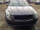 2007037 Nissan 05 Speedometer 04 Maxima