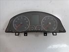 1q0920974b 2008 Speedometer Vw Guage Eos Cluster