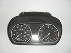 A0624 2008 2013 Gauge Speedometer - 135i Oem Bmw 2012 Convertible 2011 Cluster