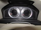 738528 2008 S80 Xc70 V70 Cluster C70 Instrument Gauges Speedometer