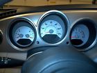 257-06288 2009-2010 Pt Cruiser Speedometer 68