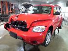 257-05580 2009 Chevy Hhr Speedometer Instrument