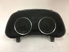170222 2009 Lexus Is-f Speedometer Mph