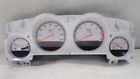 05172643ad 2009 Mph Speedometer Speedo Charger Cluster Prices Oem 160