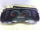 Xl7z10849ca 200k Expedition Miles Cluster F150 Zb0230 Stock Ford Xl3z10849ca F250 1999 Speedometer