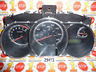 24810zw82d 2010 2011 Oem Instrument Nissan Versa 1.8l Cluster Speedometer