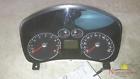 257-05796 2010 Ford Transit Connect Speedometer