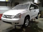 257-52319 2010 Kia Sedona Speedometer Instrument
